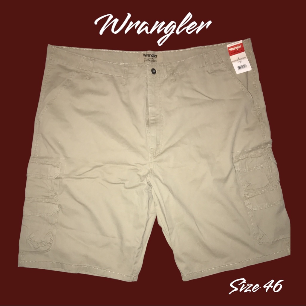 Wrangler 46